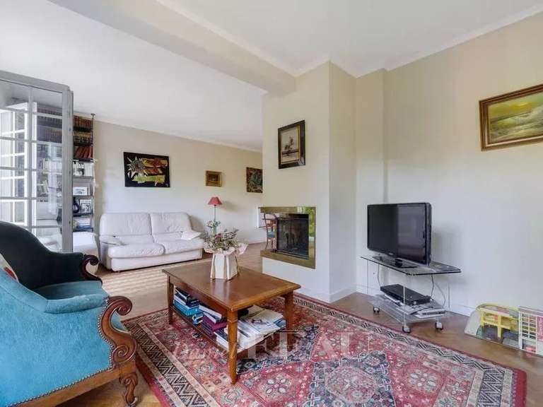 Maison Jouy-en-Josas - 5 chambres - 161m²