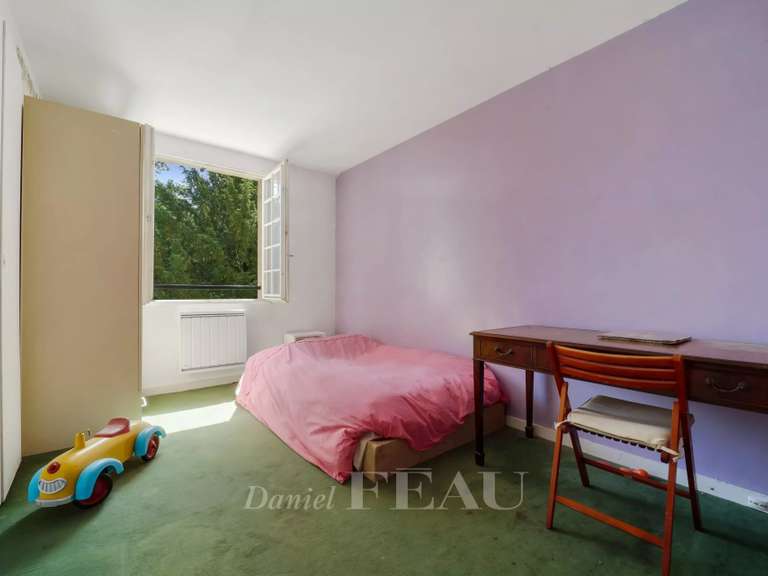 Maison Jouy-en-Josas - 5 chambres - 161m²