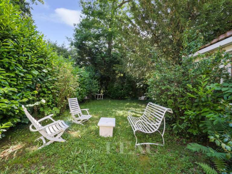 Maison Jouy-en-Josas - 5 chambres - 161m²