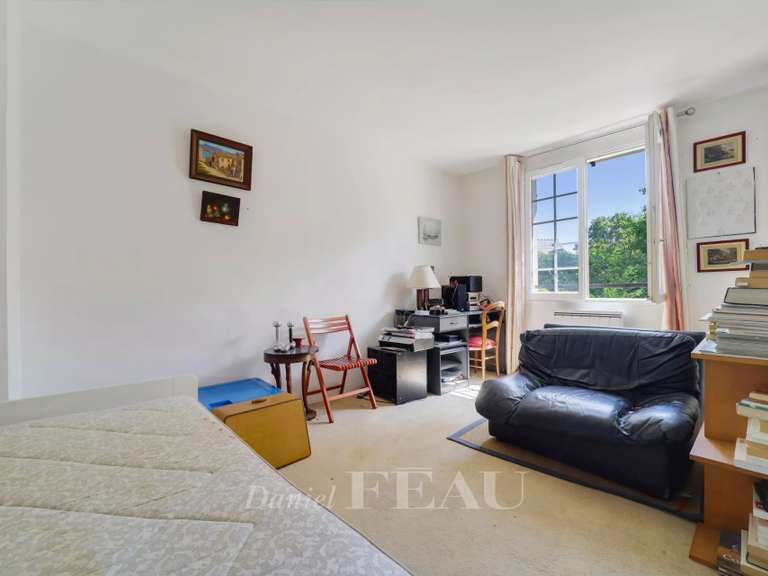 Maison Jouy-en-Josas - 5 chambres - 161m²