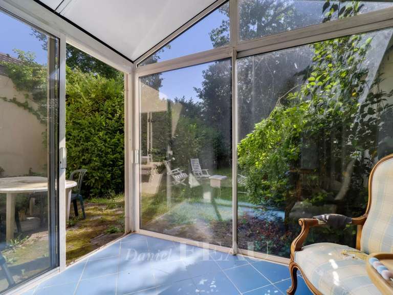 Maison Jouy-en-Josas - 5 chambres - 161m²