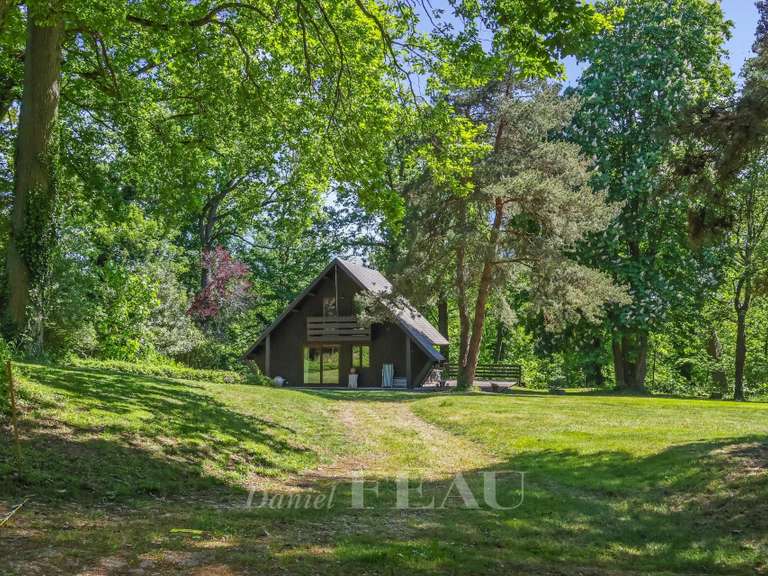 Maison Jouy-en-Josas - 6 chambres - 170m²