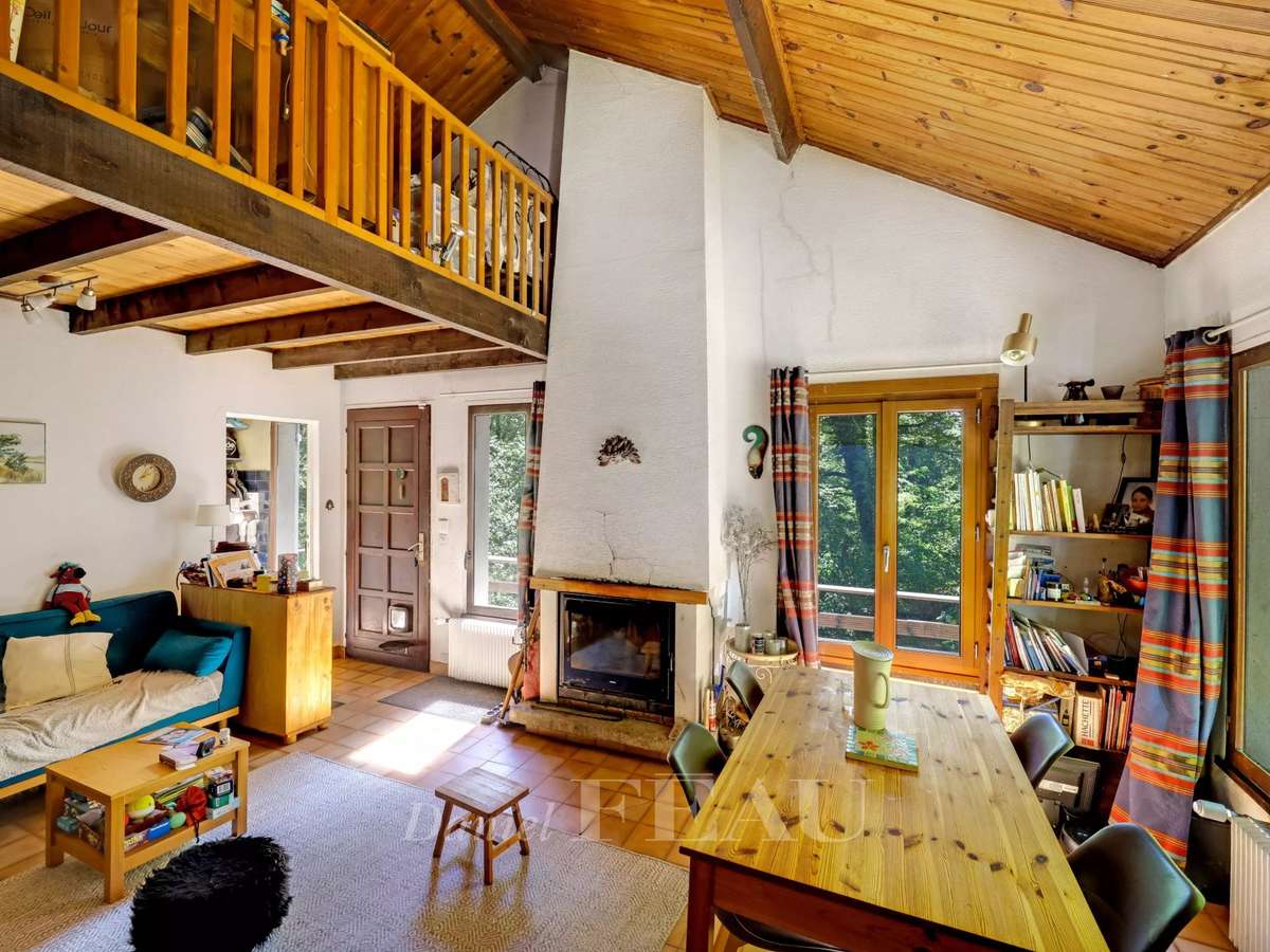 Maison Jouy-en-Josas