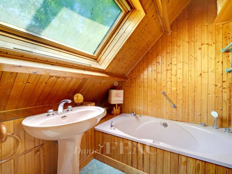 Maison Jouy-en-Josas - 6 chambres - 170m²