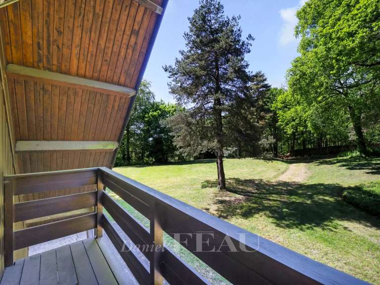 Maison Jouy-en-Josas - 6 chambres - 170m²