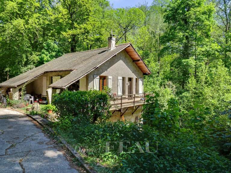 Maison Jouy-en-Josas - 6 chambres - 170m²