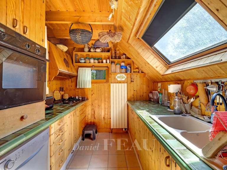 Maison Jouy-en-Josas - 6 chambres - 170m²
