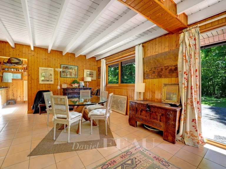 Maison Jouy-en-Josas - 6 chambres - 170m²