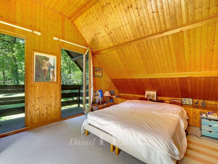 Maison Jouy-en-Josas - 6 chambres - 170m²