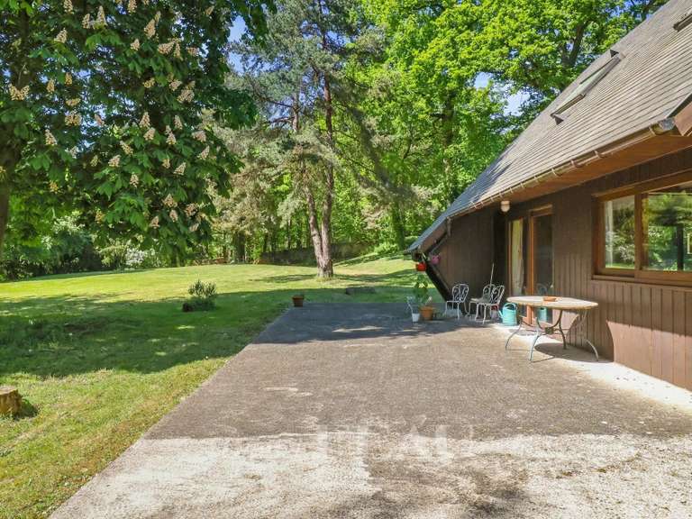 Maison Jouy-en-Josas - 6 chambres - 170m²