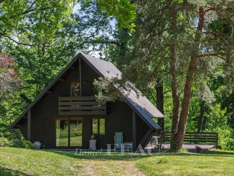 Maison Jouy-en-Josas - 6 chambres - 170m²