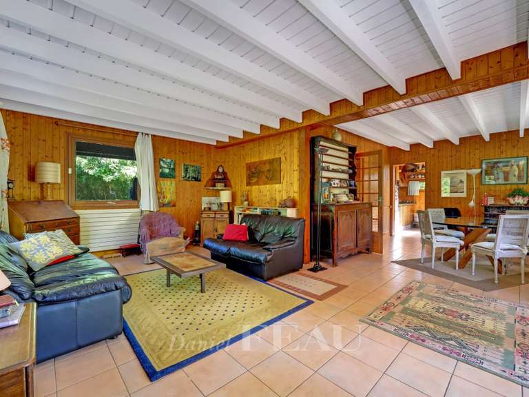 Maison Jouy-en-Josas - 6 chambres - 170m²