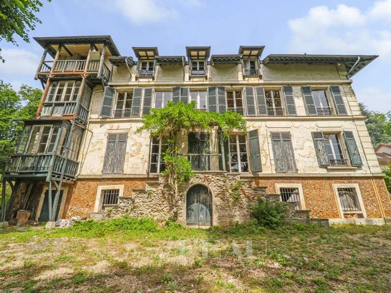 Maison Jouy-en-Josas - 575m²