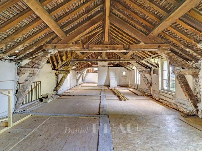 Maison Jouy-en-Josas - 575m²