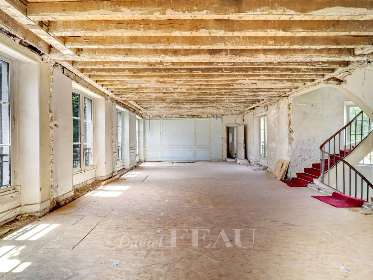 Maison Jouy-en-Josas