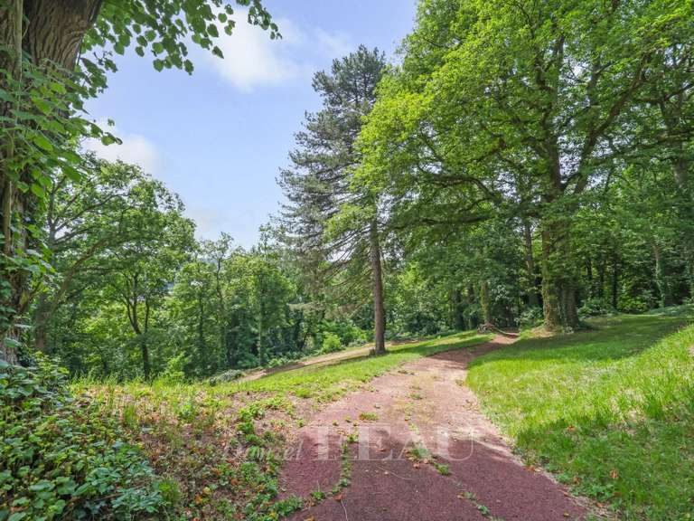 Maison Jouy-en-Josas - 575m²