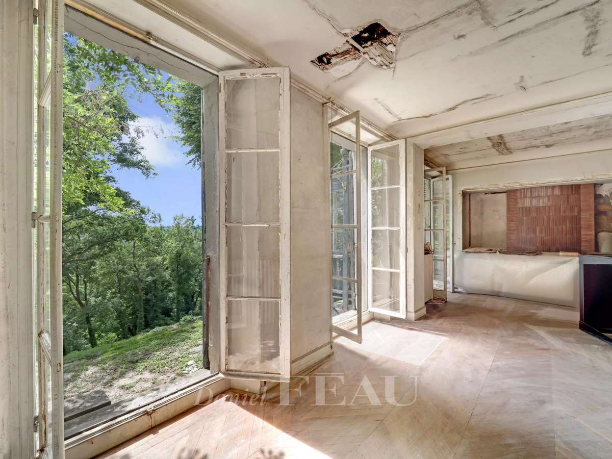 Maison Jouy-en-Josas