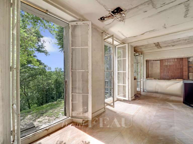 Maison Jouy-en-Josas - 575m²
