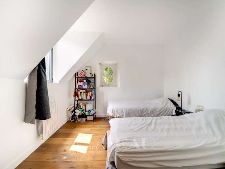 Maison Jouy-en-Josas - 575m²