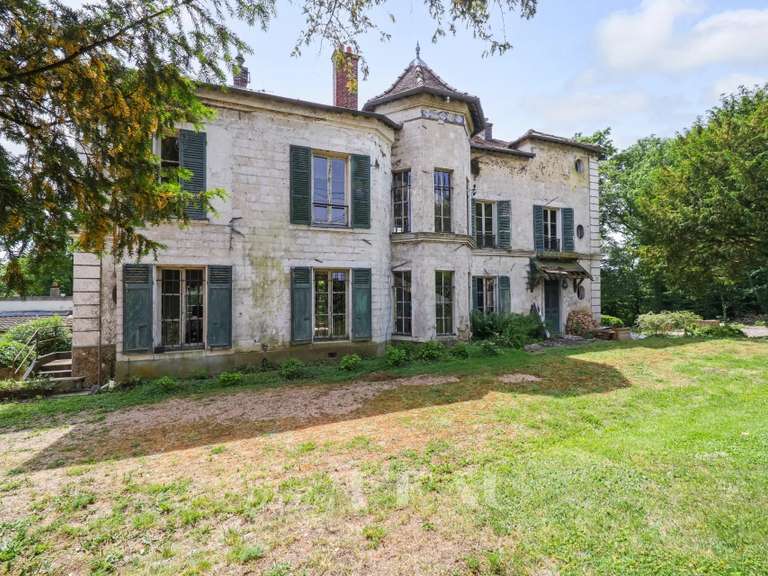 Maison Jouy-en-Josas - 575m²