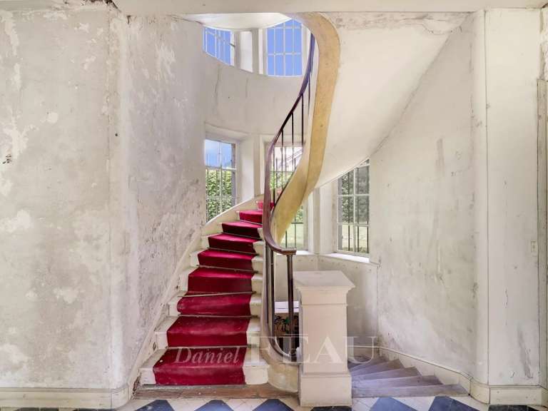 Maison Jouy-en-Josas - 575m²