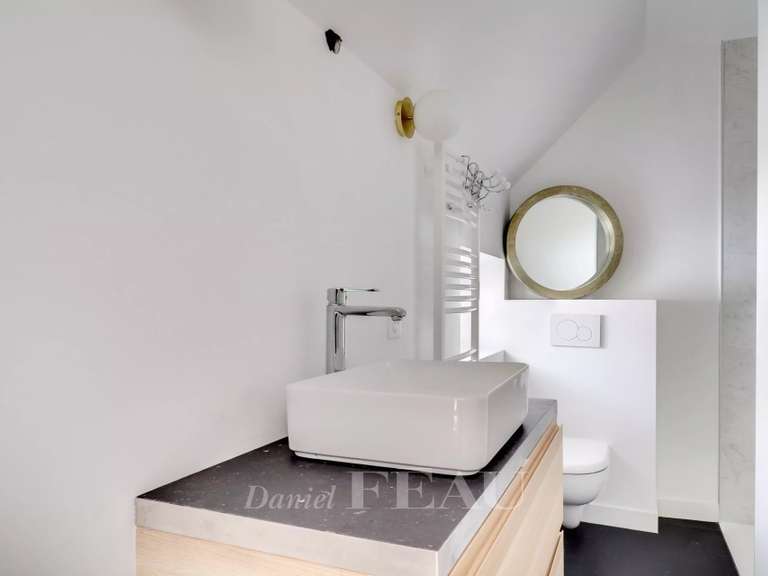 Maison Jouy-en-Josas - 575m²
