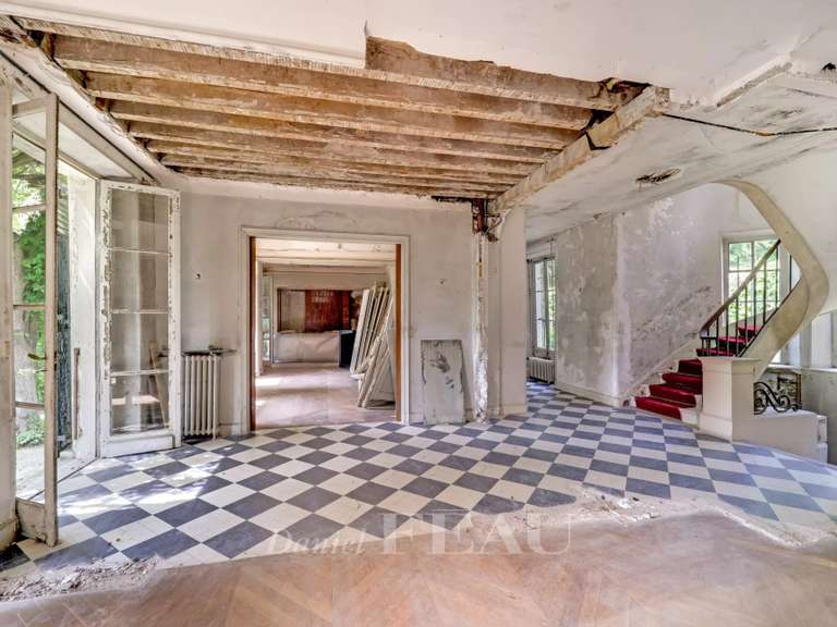 Maison Jouy-en-Josas - 575m²