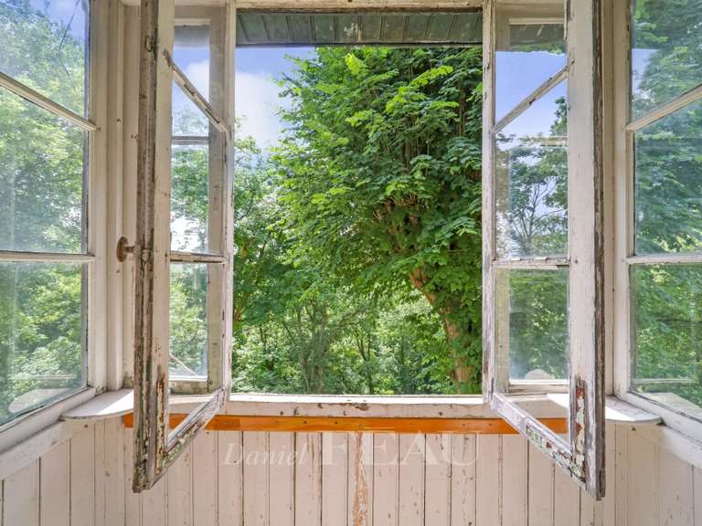 Maison Jouy-en-Josas - 575m²