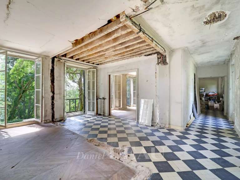 Maison Jouy-en-Josas - 575m²