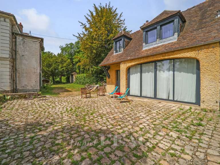 Maison Jouy-en-Josas - 575m²