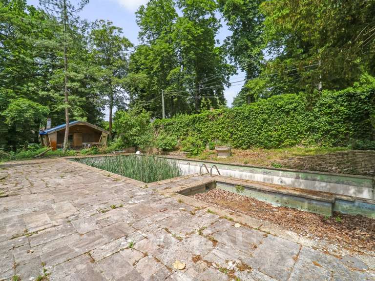 Maison Jouy-en-Josas - 575m²