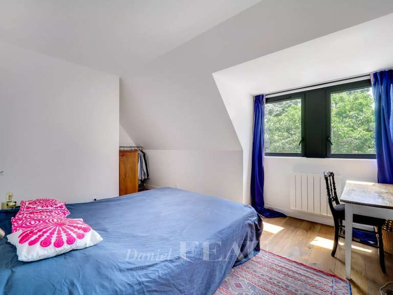 Maison Jouy-en-Josas - 575m²