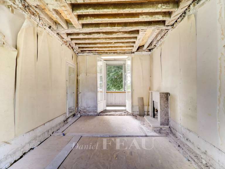 Maison Jouy-en-Josas - 575m²