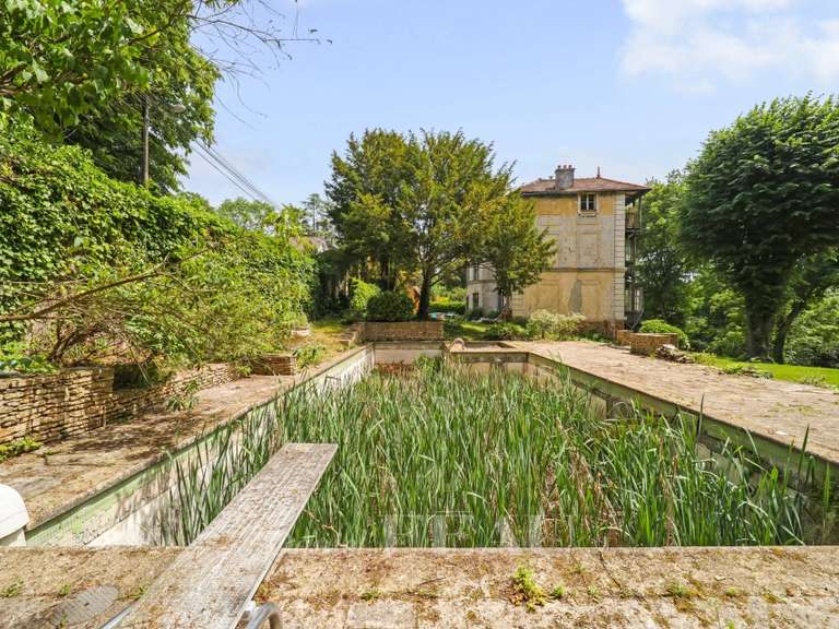 Maison Jouy-en-Josas - 575m²