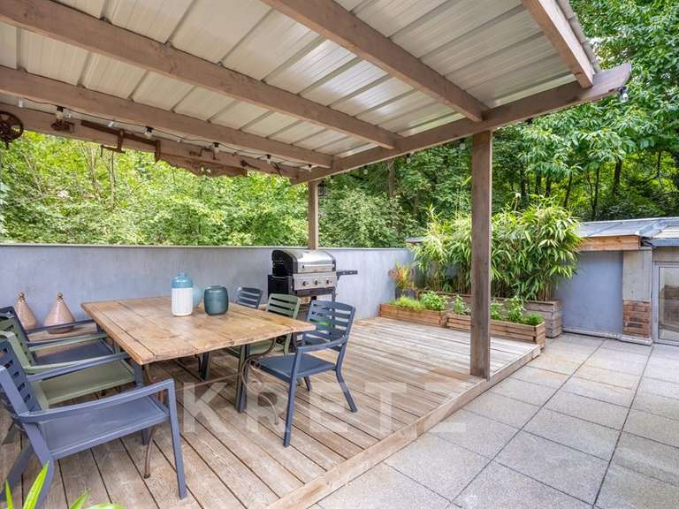 Maison Jouy-en-Josas - 244m²