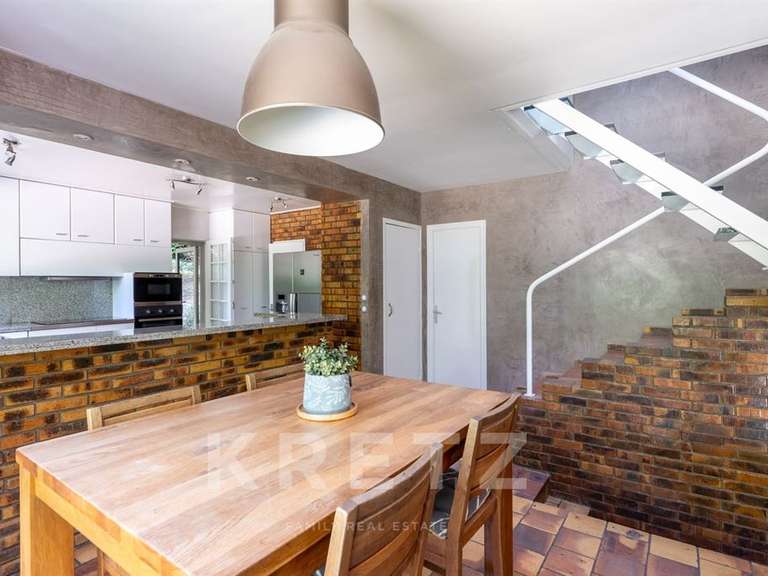 Maison Jouy-en-Josas - 244m²