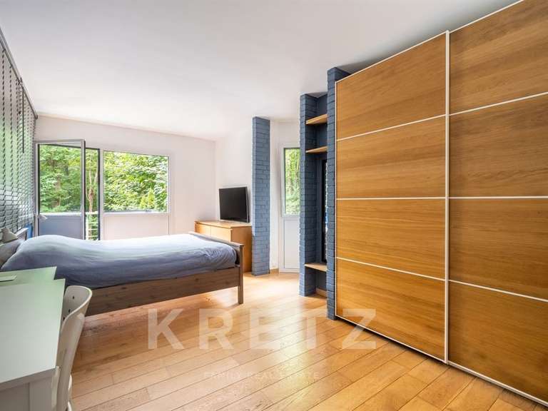 Maison Jouy-en-Josas - 244m²