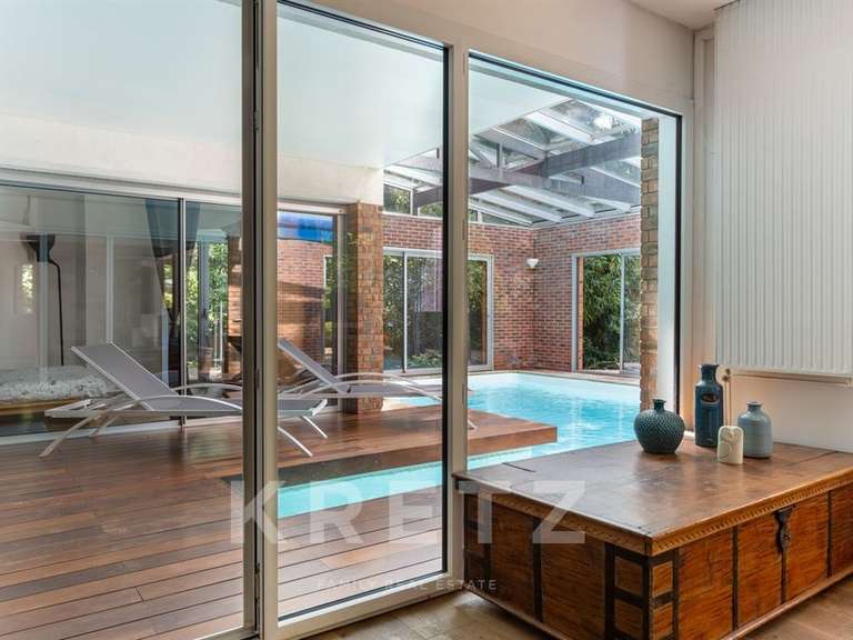 Maison Jouy-en-Josas - 244m²