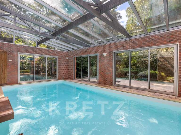 Maison Jouy-en-Josas - 244m²