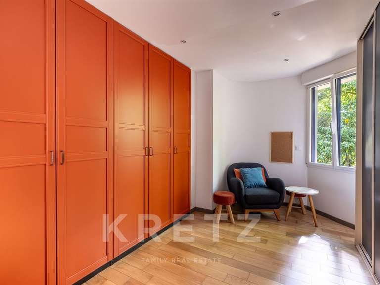 Maison Jouy-en-Josas - 244m²