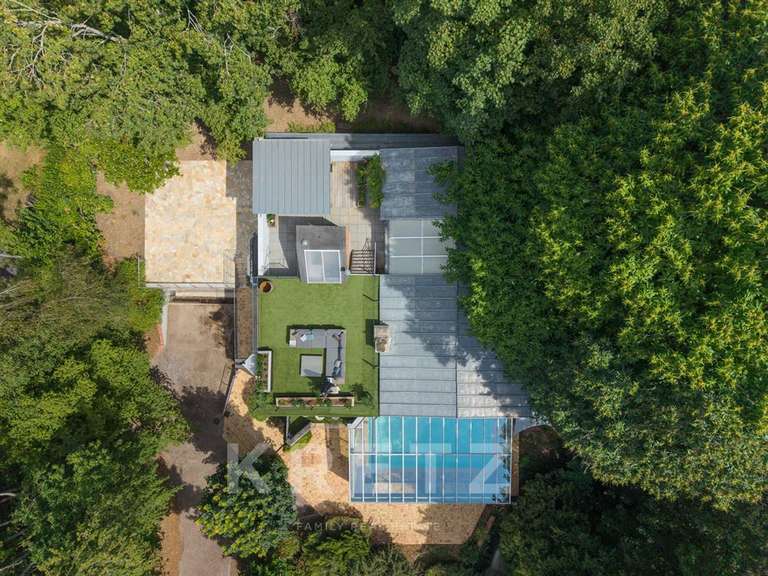 Maison Jouy-en-Josas - 244m²