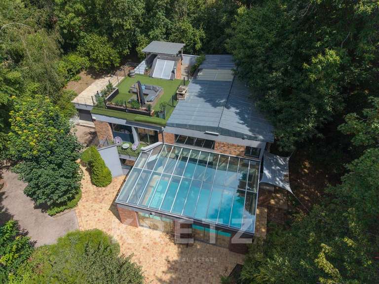 Maison Jouy-en-Josas - 244m²