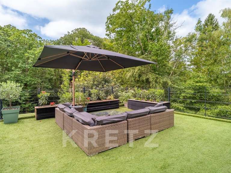 Maison Jouy-en-Josas - 244m²