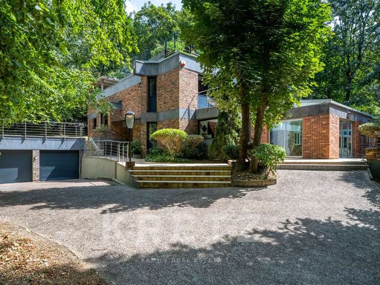 Maison Jouy-en-Josas - 244m²