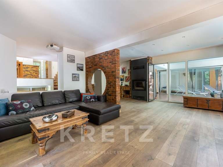 Maison Jouy-en-Josas - 244m²