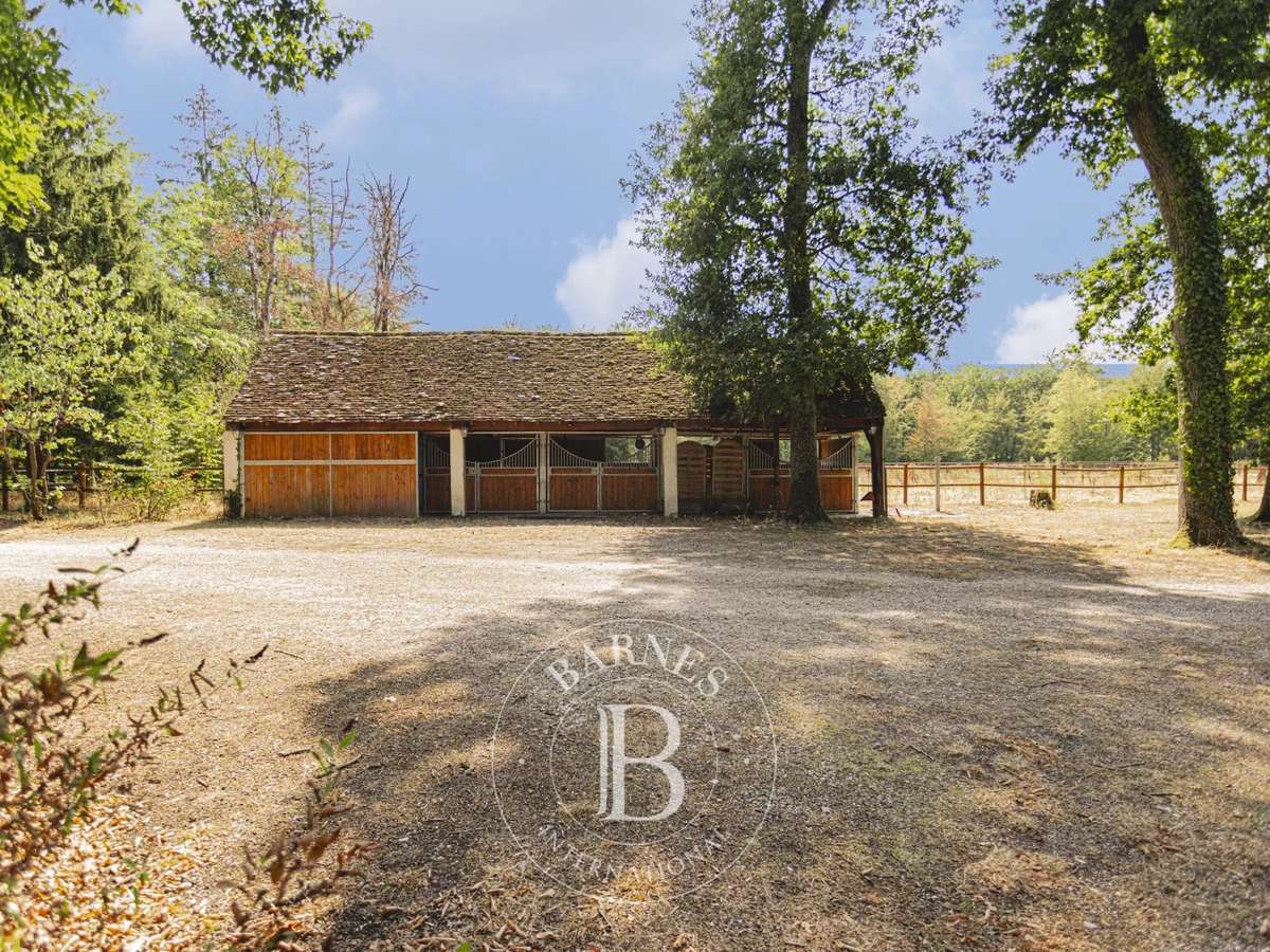 Property Jouy-le-Potier