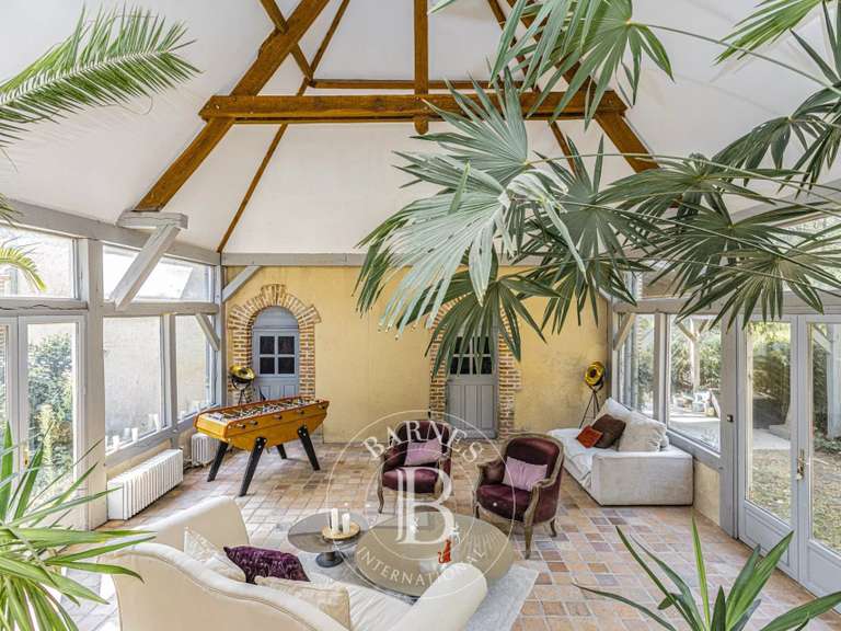 Property Jouy-le-Potier - 3 bedrooms - 270m²