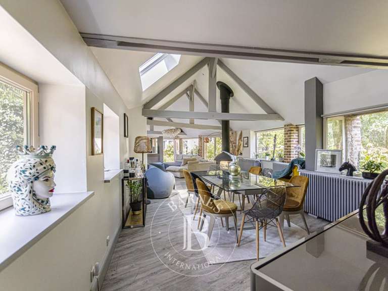 Property Jouy-le-Potier - 3 bedrooms - 270m²