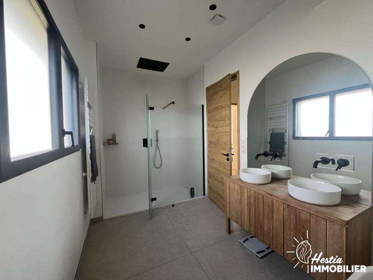 Propriété Jouy-lès-Reims - 4 chambres