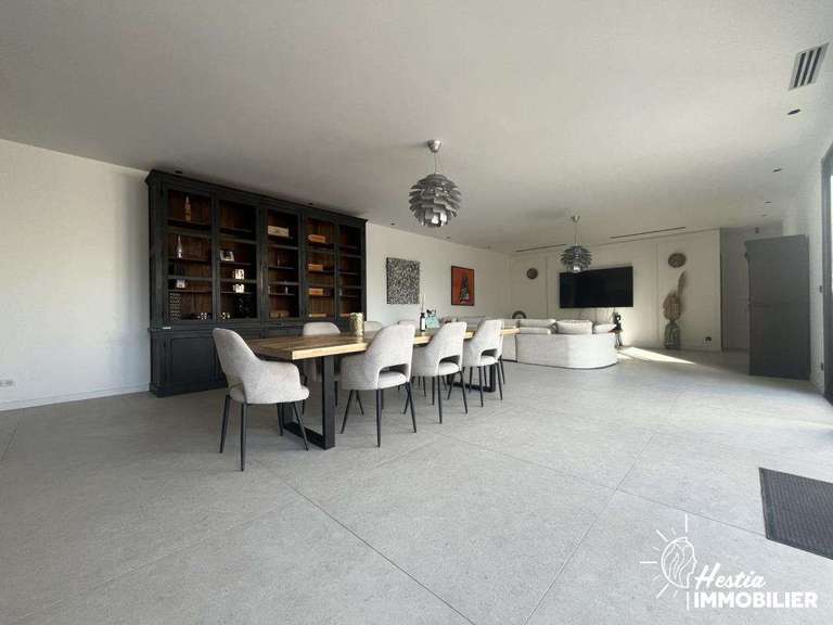 Propriété Jouy-lès-Reims - 4 chambres